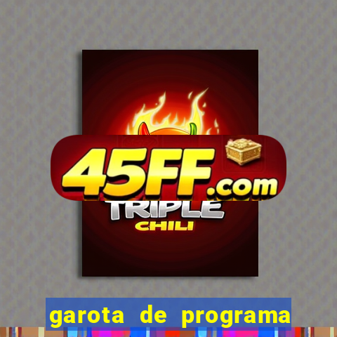 garota de programa em porto belo